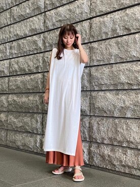 kumemikiさんのコーディネート