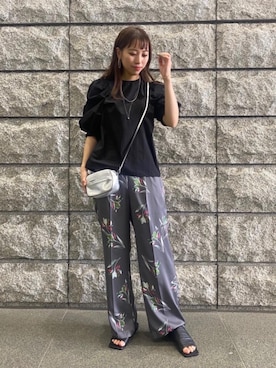 kumemikiさんのコーディネート