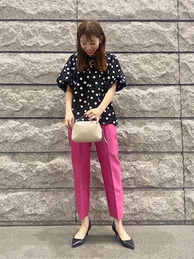 kumemikiさんのコーディネート