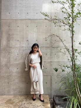 ruka さんのコーディネート