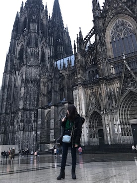 ruka さんのコーディネート