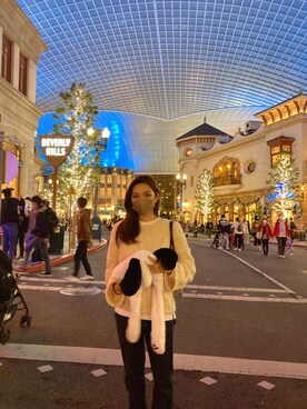 ruka さんのコーディネート