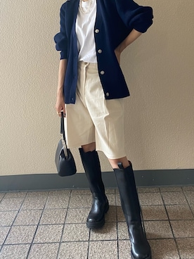 ruka さんのコーディネート