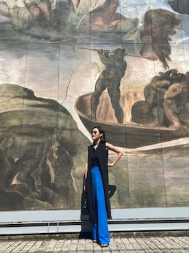 ruka さんのコーディネート