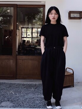 qerさんのコーディネート