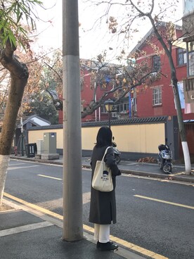 qerさんのコーディネート