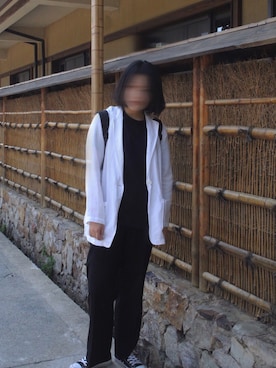 qerさんのコーディネート