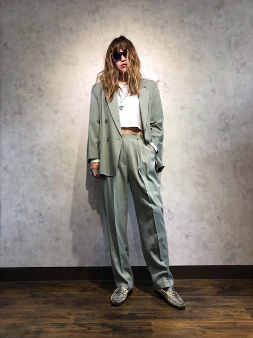 Kotomi Minagawaさんのコーディネート