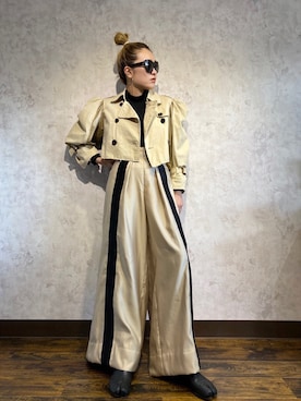 Kotomi Minagawaさんのコーディネート