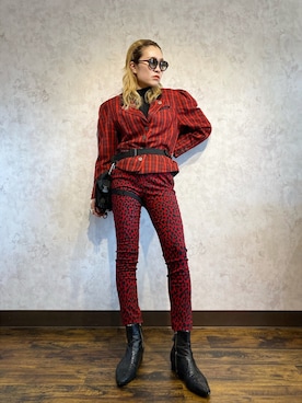 Kotomi Minagawaさんのコーディネート