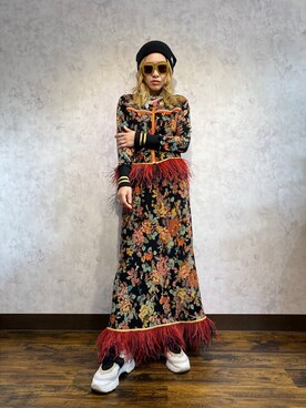 Kotomi Minagawaさんのコーディネート