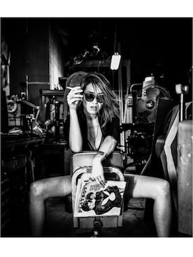 Kotomi Minagawaさんのコーディネート