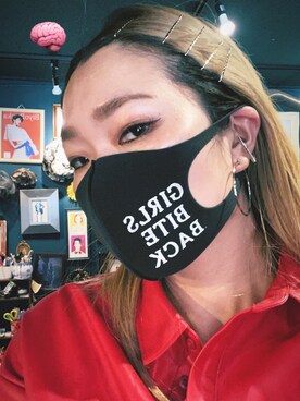 Kotomi Minagawaさんのコーディネート