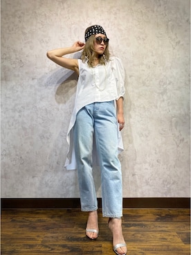 Kotomi Minagawaさんのコーディネート