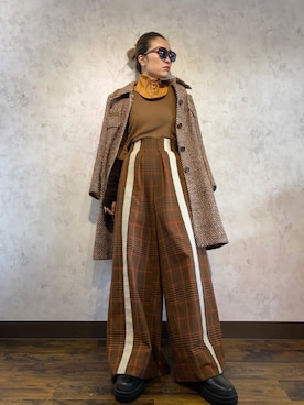 Kotomi Minagawaさんのコーディネート