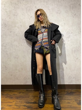 Kotomi Minagawaさんのコーディネート