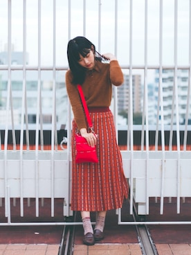 ikraさんのコーディネート