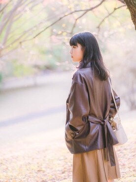 ikraさんのコーディネート