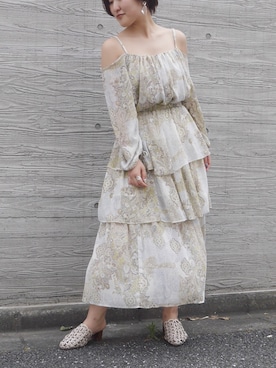 Nanamiさんのコーディネート