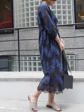 Nanamiさんのコーディネート