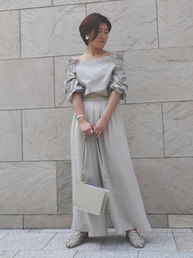 Nanamiさんのコーディネート