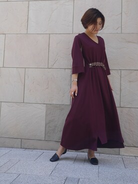 Nanamiさんのコーディネート