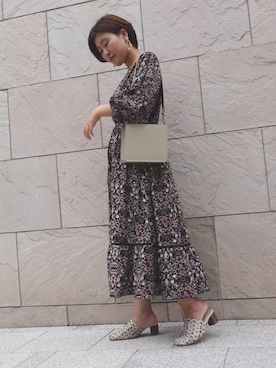 Nanamiさんのコーディネート