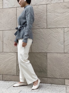 Nanamiさんのコーディネート