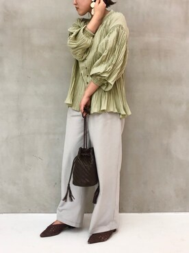 Nanamiさんのコーディネート