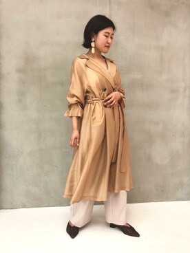 Nanamiさんのコーディネート