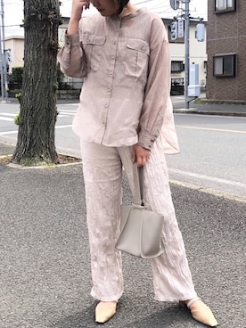 Nanamiさんのコーディネート