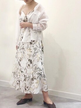 Nanamiさんのコーディネート