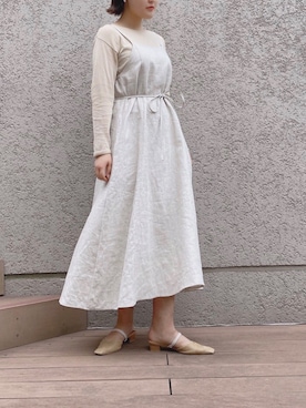 Nanamiさんのコーディネート