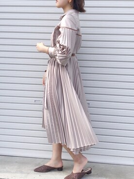 Nanamiさんのコーディネート