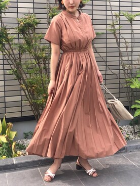 Nanamiさんのコーディネート