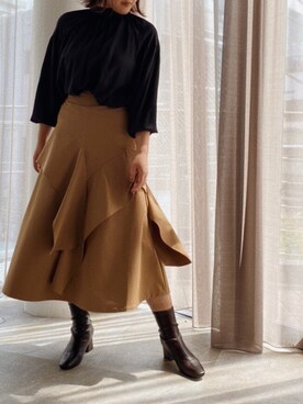 Nanamiさんのコーディネート