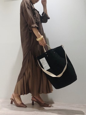 Nanamiさんのコーディネート