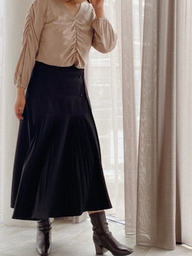 Nanamiさんのコーディネート