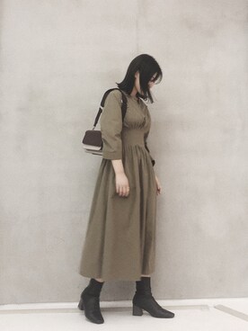 Nanamiさんのコーディネート