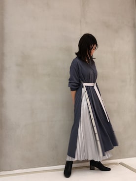 Nanamiさんのコーディネート