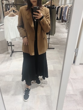 Nanamiさんのコーディネート