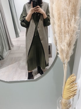 Nanamiさんのコーディネート