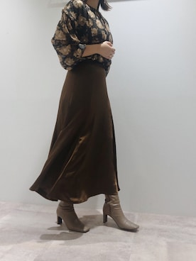 Nanamiさんのコーディネート