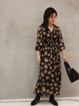 Nanamiさんのコーディネート