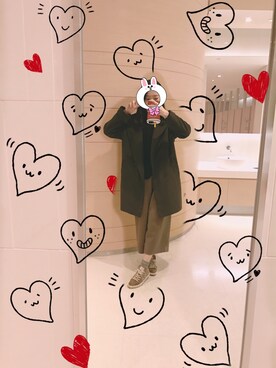 Daynieさんのコーディネート