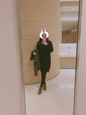 Daynieさんのコーディネート