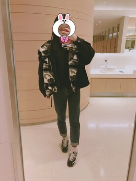 Daynieさんのコーディネート