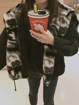 Daynieさんのコーディネート