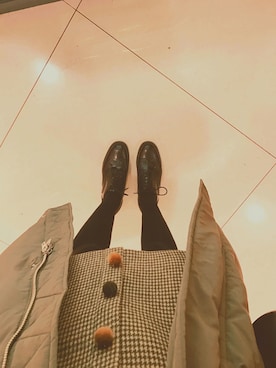 Daynieさんのコーディネート