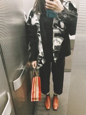 Daynieさんのコーディネート